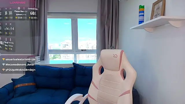 Florence_Ford: онлайн-секс-чат