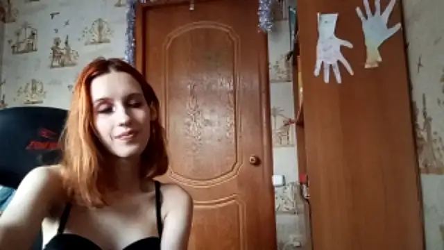 SirenFrost: онлайн-секс-чат