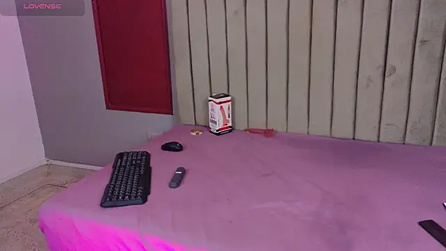 Czat XXX na żywo – miablanc_cr