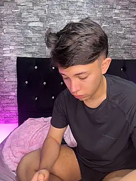 Noah_ledom Webcamshow