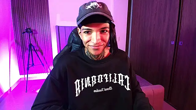 im_Usuga's Webcam Show