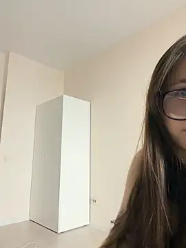 Webkamerová show NIKAGPT