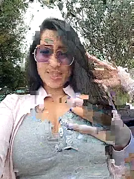 VALERY-94 Show in webcam