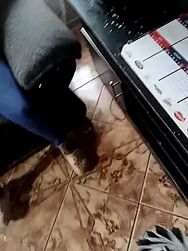 alphamale25 Show Webcam