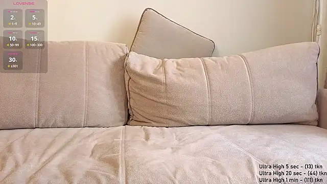 jonhy_merlinn's Webcam Show