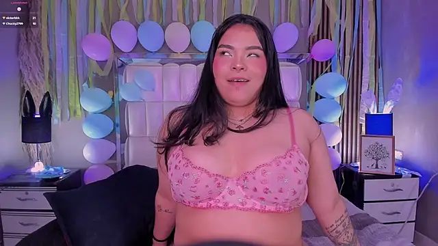 Chat XXX ao vivo de ROSELEI_