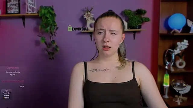 mila_glow1 라이브 XXX 채팅