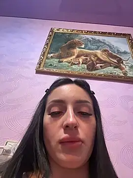 Soft_Pleasure's Live XXX Chat