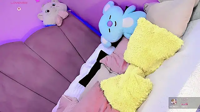 عرض كام AlissonDannae777