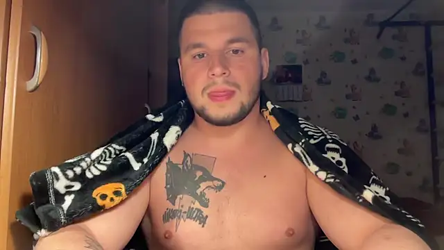 chiraq1945: онлайн-секс-чат