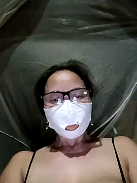 Tina6886 网络视讯表演