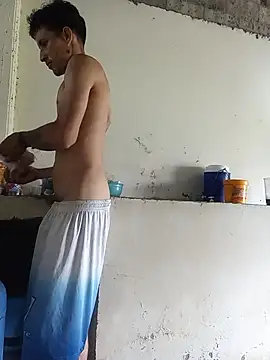 Вебкам-шоу Abel-09x