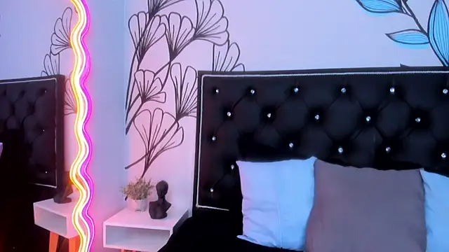 Chat XXX ao vivo de Sweet_Ariadna_