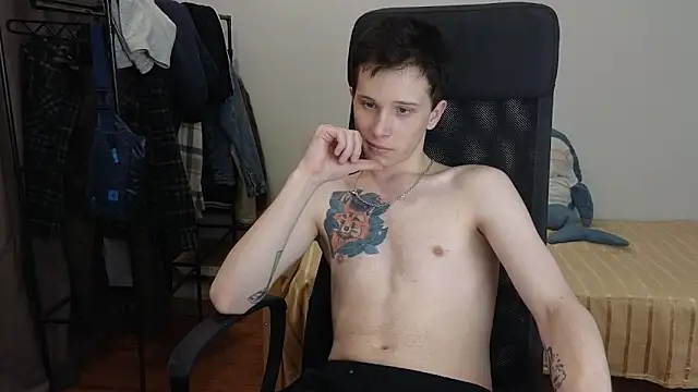arlekincrop Live XXX-Chat