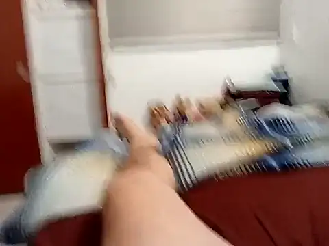 kikevt197501 Webcam-Show