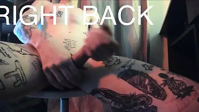 davesinner – Naživo XXX chat