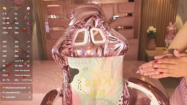 m_eris_s Live XXX-chat