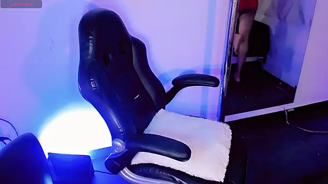 Daniiela_Ember Webcam Show