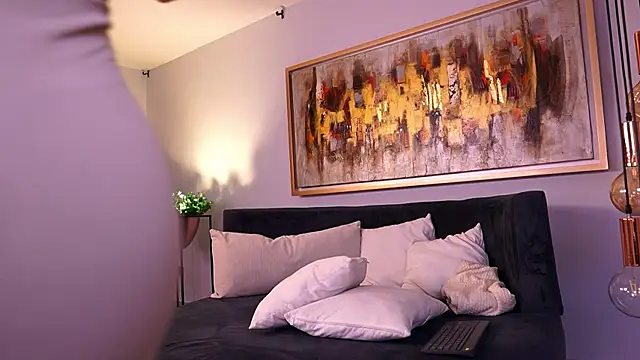 KylaMorrison Live XXX Chat