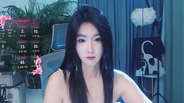 دردشة feifei-love الجنسية المباشرة