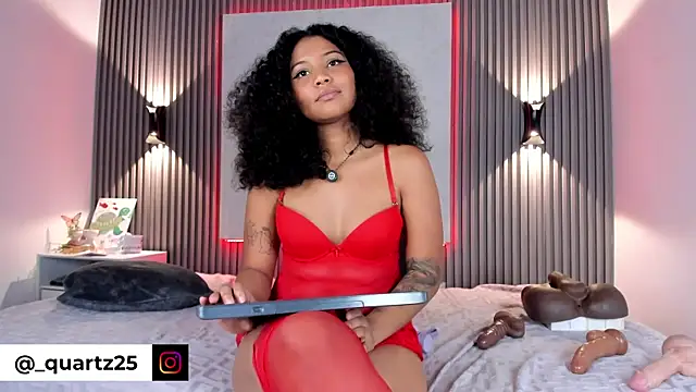 Zafiiraa – Naživo XXX chat