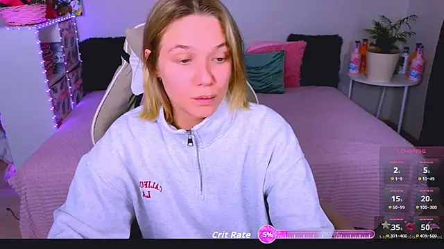 Czat XXX na żywo – Karen_morris