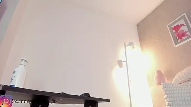 roxannegomez's Webcam Show