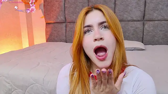 april_rousse – Live XXX-chat