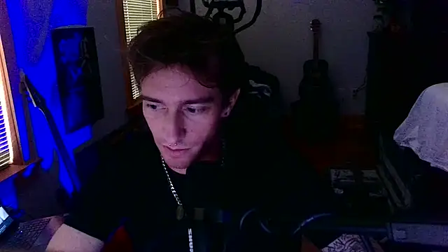 Pokazy przed kamerką – LEVIATHANX666