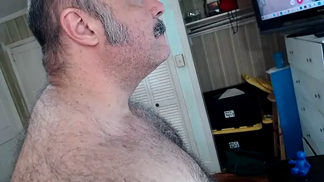 bullmusclejoen Webbikameraesitys