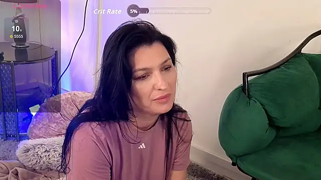 BellaEveX – Live XXX-chat