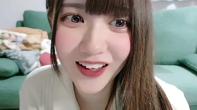 Nagi_oOのウェブカメラショー