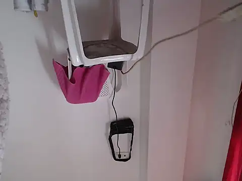 Lunadool Webcam-Show