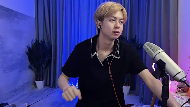 hafabva 在線直播表演