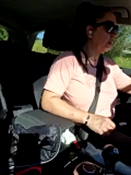 Živý XXX chat SEXY-ZOE