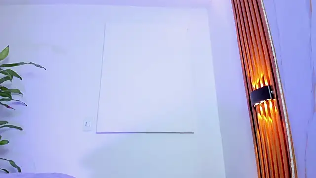 BellaRomano – Live XXX-chat