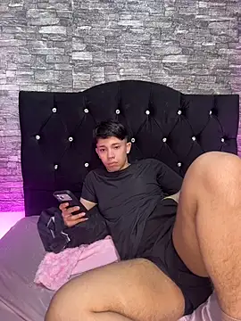 Noah_ledomn Webbikameraesitys