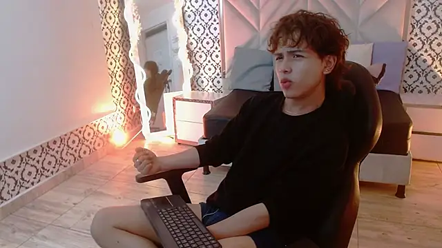 โชว์เว็บแคมของ Elian_tay