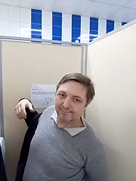 Pokaz2020 Pertunjukan Webcam