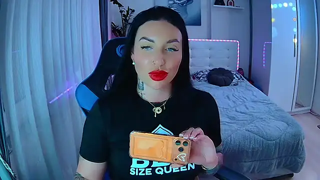 cokeyspeed69 webcam show