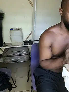 vannycov's Webcam Show