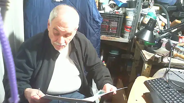 nonnomaturobisex Webcam Show