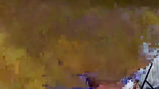 rubdream Webcam Show