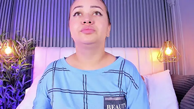 Chat XXX en directo de AnaisClark