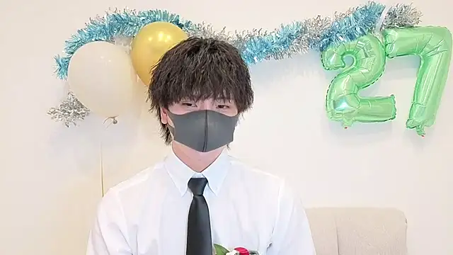 CHROME-kun925: онлайн-секс-чат