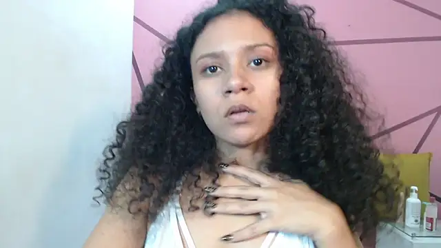 Little18Doll – Live XXX-chat