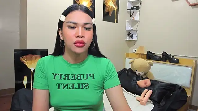 hugecelestina Live XXX-chat