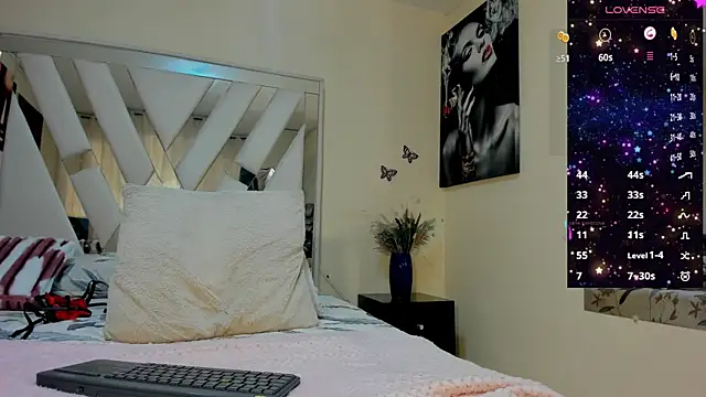 candy_skyy Chat XXX in diretta