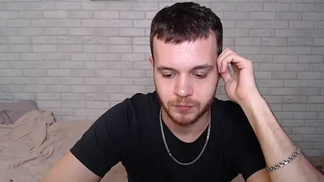 Alexxx_horny: вебкам-шоу