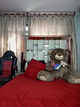 serena_willow Chat XXX in diretta